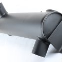 FLEETGUARD MUFFLER