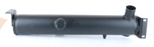 FLEETGUARD MUFFLER