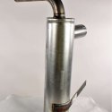FLEETGUARD MUFFLER