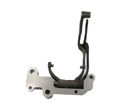 KUBOTA LEVER