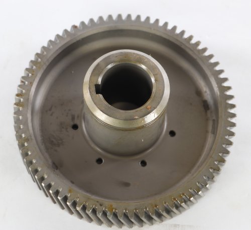 KUBOTA GEAR