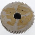 KUBOTA GEAR