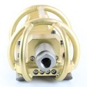 GRADALL 1\" POWER BULLDOZER NOZZLE STAN