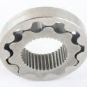KUBOTA ROTOR ASSEMBLY