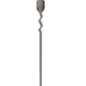 CUMMINS DIPSTICK FOR TIER 1 AUTO 3.9L B ENGINE