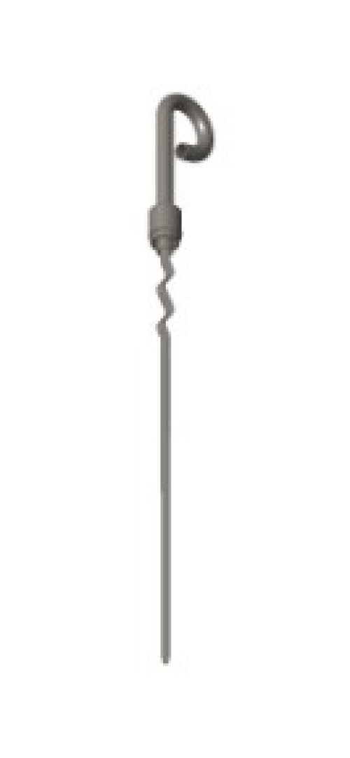 CUMMINS DIPSTICK FOR TIER 1 AUTO 3.9L B ENGINE