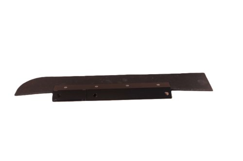 MACK RADIATOR COVER