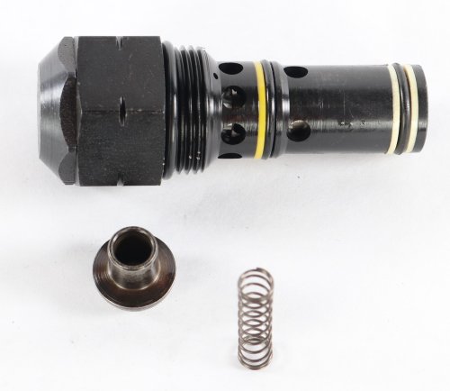PARKER RELIEF VALVE