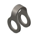CUMMINS BANJO CONNECTOR SEAL FOR N.C. AUTO 5.9L B ENGINE.