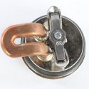 PHILLIPS & TEMRO BLOCK HEATER