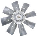 TEREX BLOWER W/CLUTCH