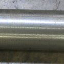 TEREX SHAFT FURNISH COMP PER PRINT