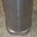 TEREX SHAFT FURNISH COMP PER PRINT