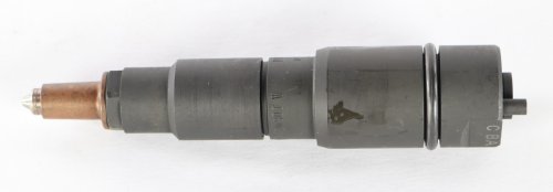 TEREX NOZZLE INJECTOR
