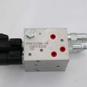 JLG VALVEUPRIGHT JUNCTION BLOCK
