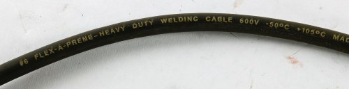JLG HARNESS CAB GROUND