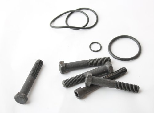 JLG PUMP FOR 4540004