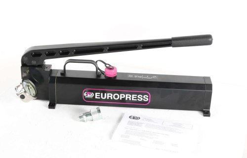 MONTABERT V32 HYDRAULIC HAND PUMP