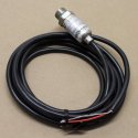 HYDAC PRESSURE TRANSDUCER