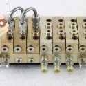 LINCOLN VALVE ASSEMBLY
