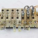 LINCOLN VALVE ASSEMBLY
