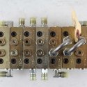 LINCOLN VALVE ASSEMBLY