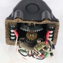 PQ CONTROLS CONTROLLER