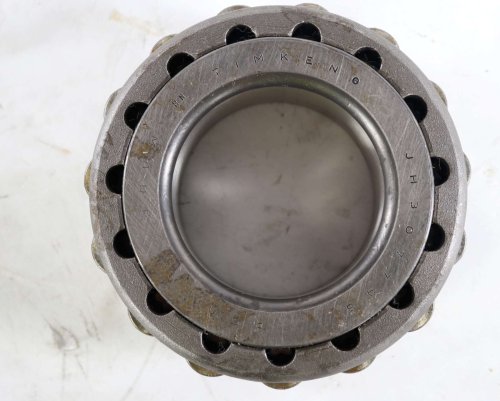 TIMKEN BEARING CONE 55mm ID