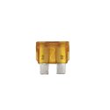 SCHWARZE FUSE 5 AMP PUSH IN  ATO
