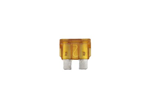 SCHWARZE FUSE 5 AMP PUSH IN  ATO