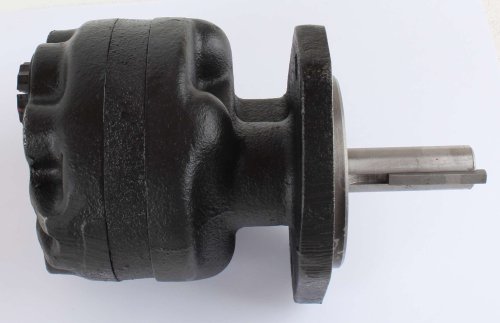 DAVID BROWN HYDRAULIC GEAR MOTOR