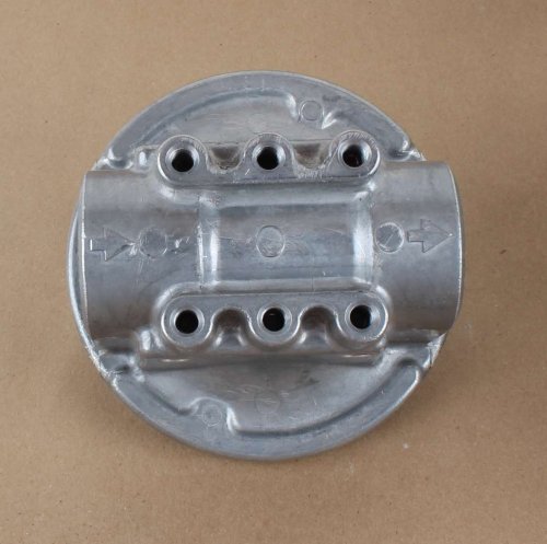 PARKER FILTER W/ HEAD