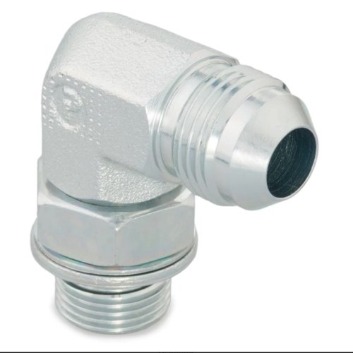 PARKER TRIPLE LOK FLARE JIC TUBE/ELBOW 90  1/4in