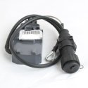 WIKA - HIRSCHMANN/ PAT/KRUGER SYSTEMTECHNIK HOIST LIMIT SWITCH