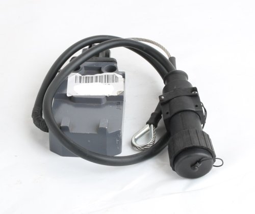 WIKA - HIRSCHMANN/ PAT/KRUGER SYSTEMTECHNIK HOIST LIMIT SWITCH