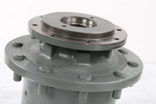 DANA TORQ HUB
