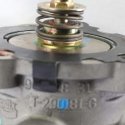 BENDIX E-6 DUAL CIRCUIT FOOT BRAKE VALVE-TREADLE OPERATED