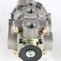 BENDIX E-6 DUAL CIRCUIT FOOT BRAKE VALVE-TREADLE OPERATED
