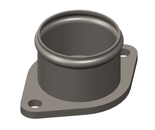 CUMMINS CONNECTION WATER OUTLET