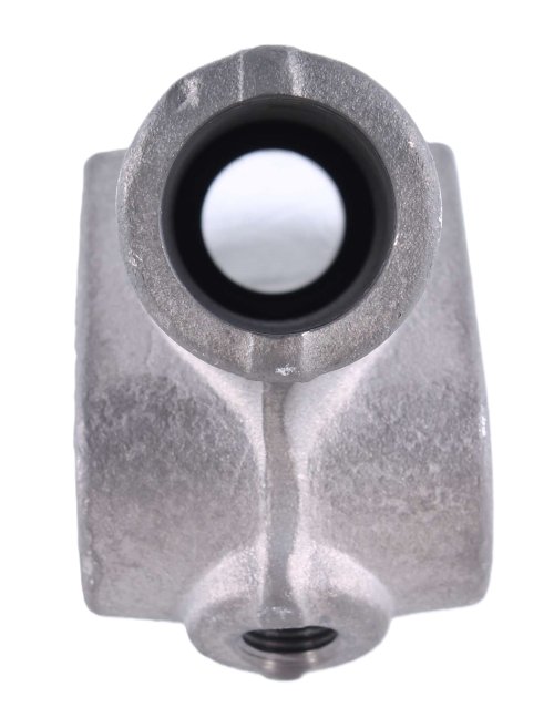 VOLVO SHIFTER LATCH