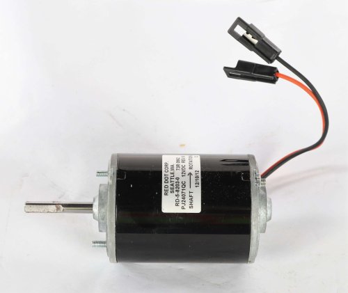 RED DOT 12V BLOWER MOTOR