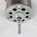 RED DOT 12V BLOWER MOTOR