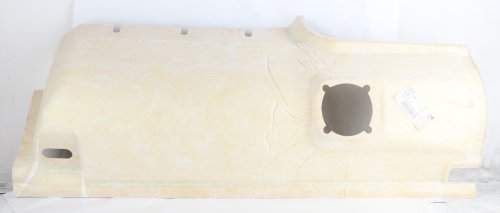 VOLVO PANEL  BACK  RH SADDLE-FUSION