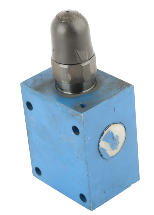REXROTH VALVE