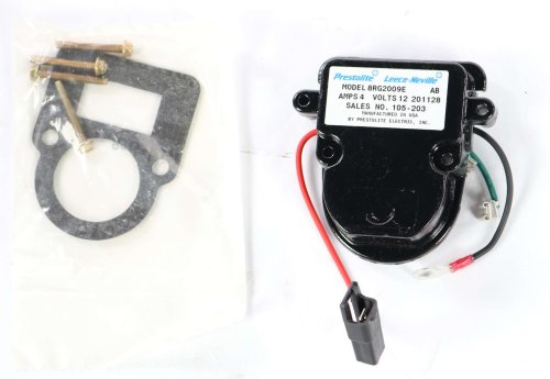 LEECE NEVILLE REGULATOR