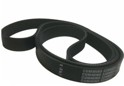 CUMMINS V-BELT FOR BS3 AUTO 5.9L B ENGINE
