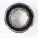 NACHI BEARINGS BALL BEARING - ANGULAR CONTACT 2-ROW 90mm OD
