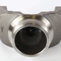 MERITOR END YOKE