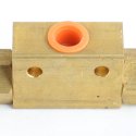 KEPNER HYDRAULIC COMPONENTS VALVE DOUBLE CHECK