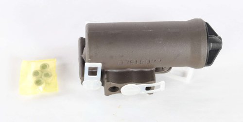 MERITOR GOVERNOR